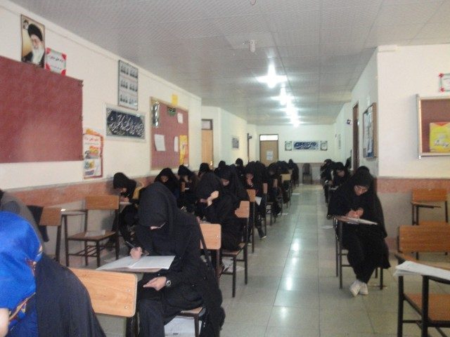 برترین های کانون لنده در آزمون 5 دی ماه 93 برترین های کانون لنده در آزمون 5 دی ماه 93