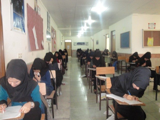 برترین های کانون لنده در آزمون 22 اسفند 93 برترین های کانون لنده در آزمون 22 اسفند 93