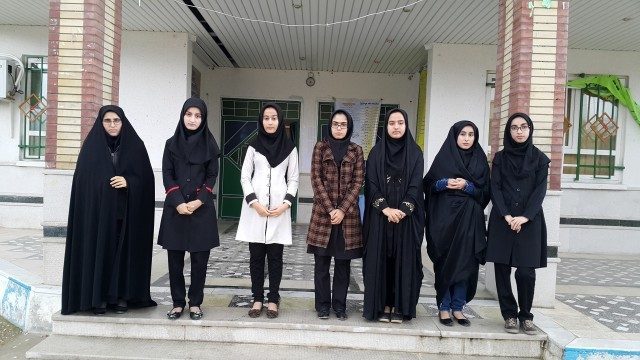 نتیجه آزمون برترهای کانون لنده در 7 فروردین 94 نتیجه آزمون برترهای کانون لنده در 7 فروردین 94