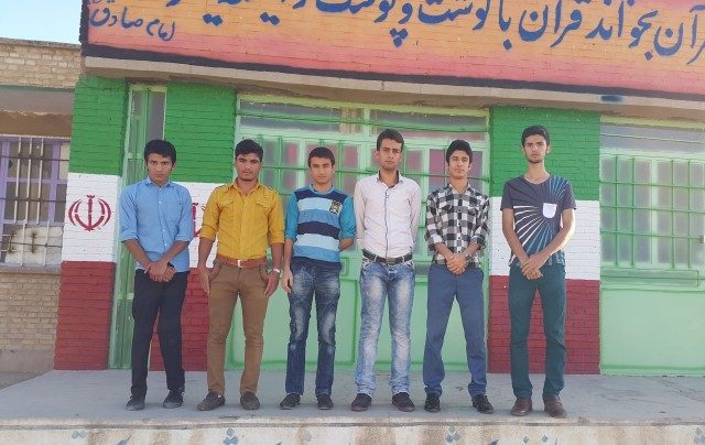 نتیجه آزمون 14 فروردین 94 نتیجه آزمون 14 فروردین 94