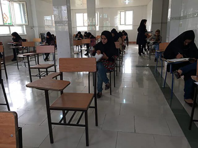 برترین های کانون لنده در کنکور 96 برترین های کانون لنده در کنکور 96